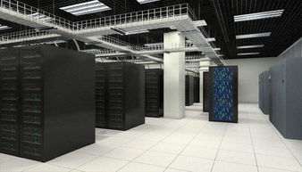 深圳華思特 以專業(yè)機(jī)房建設(shè)工程與計(jì)算機(jī)軟硬件技術(shù)開發(fā)賦能數(shù)字化轉(zhuǎn)型